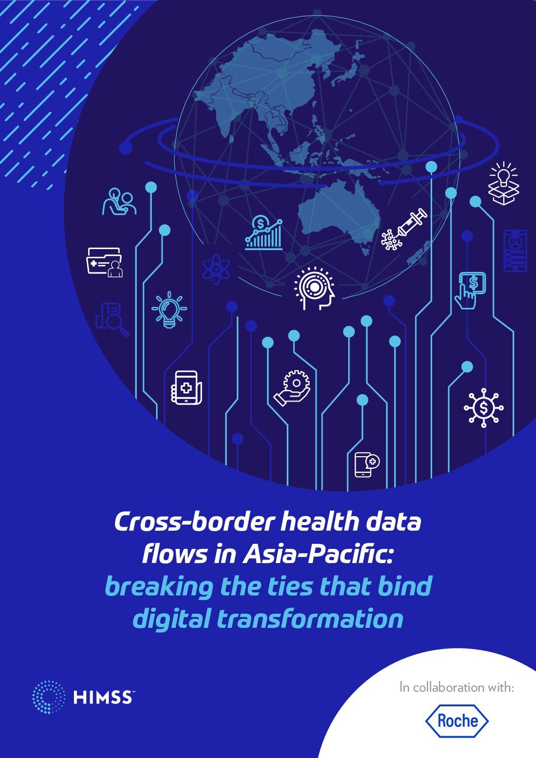 Cross-border health data flows in Asia-Pacific: breaking the ties that bind digital transformation