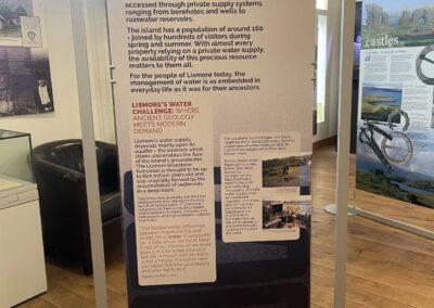 The Water of Lismore